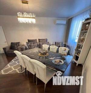 3-к квартира, вторичка, 87м2, 19/19 этаж