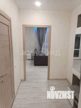 1-к квартира, сданный дом, 32м2, 9/14 этаж