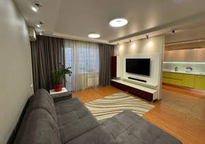 3-к квартира, вторичка, 95м2, 12/16 этаж