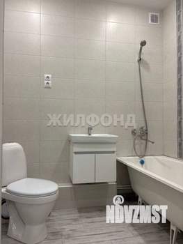 1-к квартира, вторичка, 34м2, 1/10 этаж