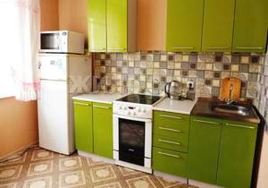 1-к квартира, вторичка, 36м2, 11/17 этаж