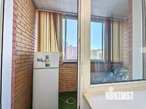 1-к квартира, вторичка, 33м2, 3/10 этаж