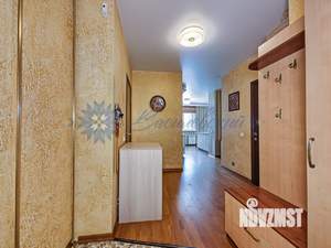 2-к квартира, вторичка, 66м2, 6/25 этаж