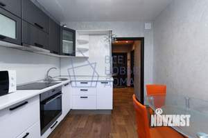 1-к квартира, вторичка, 34м2, 9/10 этаж