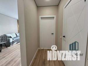 2-к квартира, вторичка, 40м2, 2/17 этаж