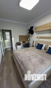 2-к квартира, вторичка, 52м2, 4/8 этаж