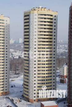 1-к квартира, вторичка, 48м2, 15/27 этаж