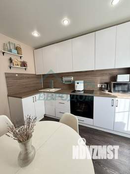 1-к квартира, вторичка, 34м2, 3/6 этаж