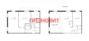 4-к квартира, вторичка, 101м2, 5/5 этаж