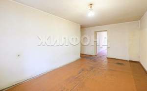 3-к квартира, вторичка, 58м2, 1/5 этаж