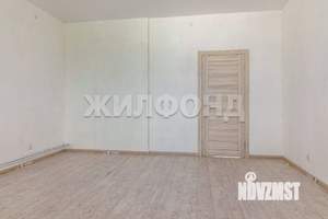 2-к квартира, вторичка, 59м2, 3/4 этаж