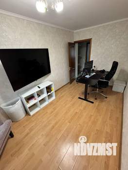 3-к квартира, вторичка, 61м2, 2/9 этаж