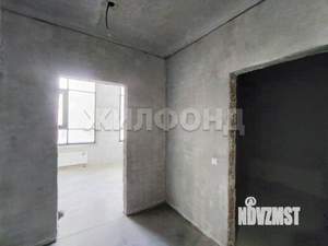 2-к квартира, вторичка, 47м2, 21/26 этаж