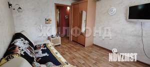 2-к квартира, вторичка, 44м2, 1/5 этаж
