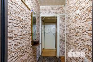 2-к квартира, вторичка, 43м2, 2/5 этаж