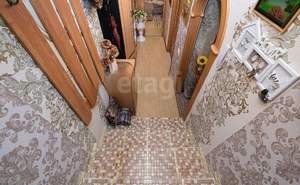 1-к квартира, вторичка, 41м2, 1/4 этаж