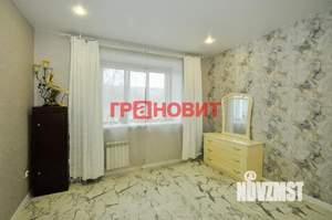 2-к квартира, вторичка, 54м2, 1/11 этаж