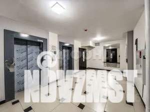 2-к квартира, вторичка, 56м2, 2/18 этаж