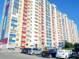 Студия квартира, вторичка, 23м2, 11/17 этаж