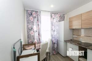 1-к квартира, вторичка, 31м2, 1/5 этаж