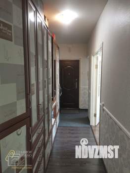 3-к квартира, вторичка, 66м2, 9/10 этаж