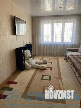 3-к квартира, вторичка, 73м2, 9/10 этаж