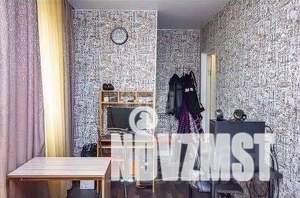 2-к квартира, вторичка, 40м2, 5/5 этаж