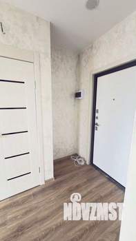 1-к квартира, вторичка, 41м2, 5/17 этаж