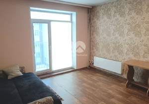 1-к квартира, вторичка, 34м2, 3/4 этаж