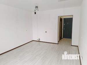 Студия квартира, вторичка, 26м2, 4/16 этаж