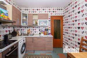 3-к квартира, вторичка, 80м2, 4/10 этаж