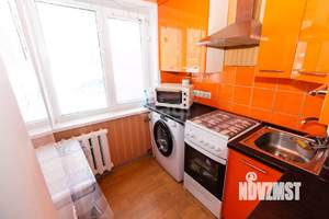 2-к квартира, вторичка, 47м2, 1/5 этаж