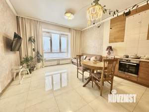 4-к квартира, вторичка, 87м2, 9/9 этаж