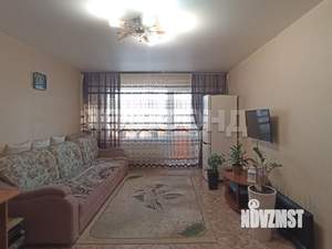 1-к квартира, вторичка, 38м2, 10/10 этаж