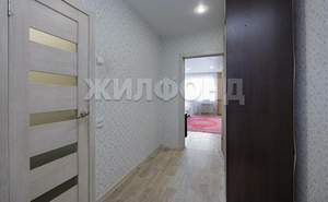 1-к квартира, вторичка, 38м2, 7/10 этаж
