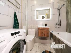 Студия квартира, вторичка, 31м2, 19/32 этаж