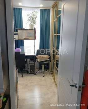 2-к квартира, вторичка, 42м2, 4/5 этаж