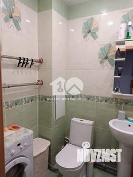 1-к квартира, вторичка, 40м2, 7/16 этаж