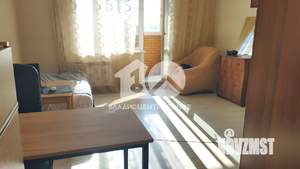 Студия квартира, вторичка, 32м2, 17/20 этаж