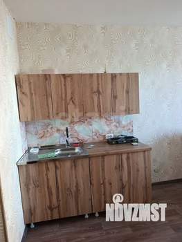 Студия квартира, вторичка, 21м2, 7/10 этаж