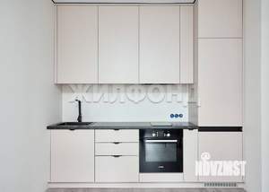 2-к квартира, вторичка, 59м2, 8/30 этаж