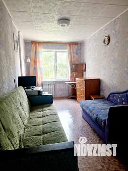 2-к квартира, вторичка, 45м2, 4/5 этаж