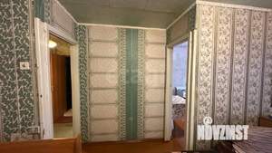 1-к квартира, вторичка, 33м2, 3/5 этаж