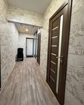 1-к квартира, вторичка, 41м2, 10/10 этаж