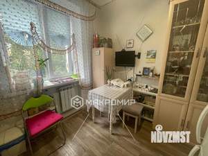 2-к квартира, вторичка, 54м2, 2/5 этаж