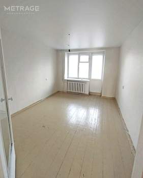 2-к квартира, вторичка, 49м2, 3/5 этаж