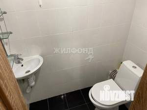 2-к квартира, вторичка, 76м2, 21/25 этаж