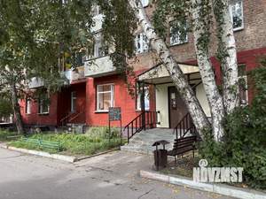 2-к квартира, вторичка, 45м2, 8/9 этаж