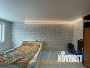 1-к квартира, вторичка, 31м2, 3/5 этаж