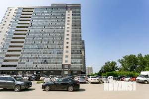 2-к квартира, вторичка, 65м2, 2/17 этаж